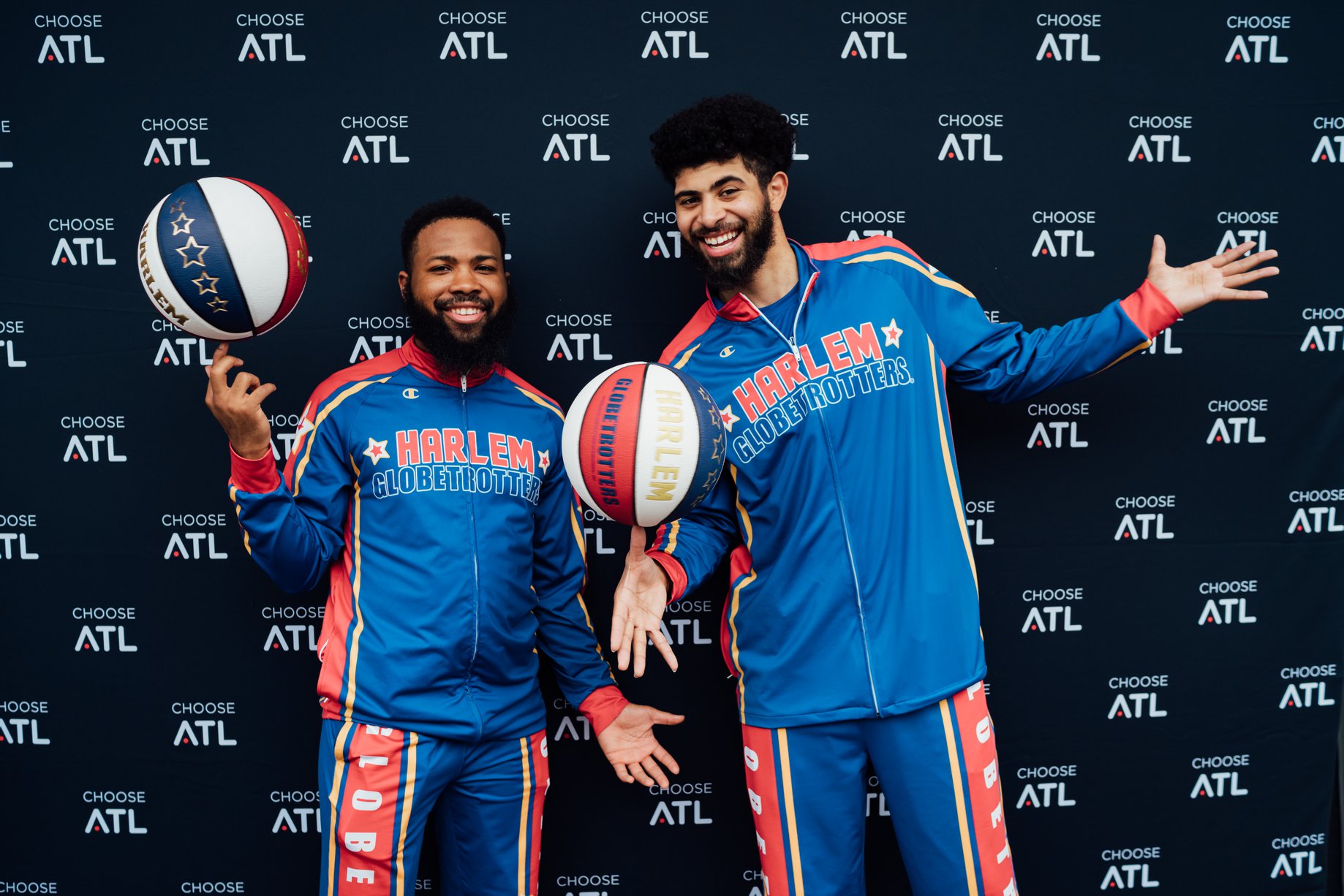 Harlem Globetrotters